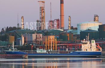 EA311707, Eastpress, Porvoo, Finland